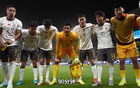 國(guó)足生死戰(zhàn)，歸化對(duì)決，贏球晉級(jí)！輸球出局！爭(zhēng)第四，十分關(guān)鍵！