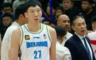 CBA新聞：周琦狀態(tài)佳，徐杰稱比賽為摔跤戰(zhàn)，浙江續(xù)約約克。