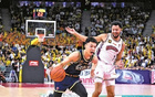 115-92，廣東大勝上海晉級八強(qiáng)！CBA季后賽勝出
