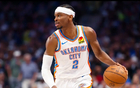 無懸念！五人或成NBA本季最佳陣容一陣，詹庫落選