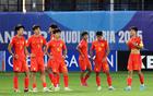 黑馬攪局，U17亞洲杯三大意外，中國隊出局