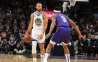 年薪5120萬，交易貨架上的NBA老將，被質(zhì)疑高估。