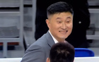 山西勝廣東，迪亞洛挑釁，杜鋒假笑，廣東敗退，潘江展顯情商。