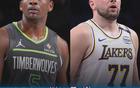 NBA球迷不滿湖人獲利喊冤，愛(ài)德華茲、老詹甩爭(zhēng)議。