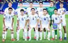 U17亞洲杯：烏茲別克奪冠，中國(guó)次之。
