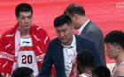 杜鋒到期，離隊(duì)將往寧波、新疆或浙江。