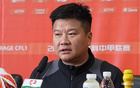 李金羽：每戰(zhàn)必拼，全力以赴