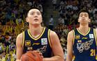 陳國(guó)豪合同將到期，首選加盟廣東隊(duì)，北控男籃續(xù)約成疑！