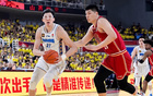 劉傳興G1體力透支，賽后堿中毒，治療后恢復(fù)。