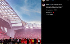 淚目！克洛普贊利物浦：感恩喜盼，YNWA。
