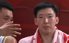 周琦助北京勝局，15+6率奪賽點(diǎn)，劉傳興六犯離場，所羅門傷退，內(nèi)線由他扛旗。