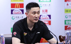 廣東援定，30歲國手MVP，杜鋒愛徒三換一