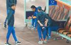 泰山主場1-1平，李霄鵬得1分，崔康熙血壓高缺席發(fā)布會