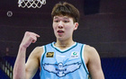 沖TA專家選秀，灰熊50號簽楊瀚森，順位新高。