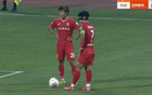 中甲：重慶連勝領(lǐng)跑，蘇州勝江蘇德比，廣西七輪不勝墊底。