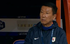 泰山失利，2-3玉昆，換方難解頑疾，病根待查。