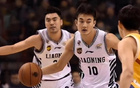 遼籃淘汰后首離隊！31歲韓德君退役！神射手告別賽場！