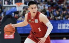 北京勝廣廈，四大利好！陳盈駿周琦強勢，外援實力提升！