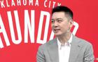楊鳴驚愕，預測綠軍勝，湖人出局