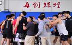 全運(yùn)男籃報(bào)名截止，14隊(duì)競(jìng)逐12席，遼寧隊(duì)名單更新，4新面孔亮相。