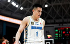 G2勝北京，王博贊防守與籃板，孫銘徽功不可沒！