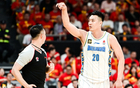 廣廈G2勝藏隱患，許利民備戰(zhàn)持久，末節(jié)制勝王博。