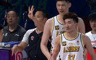 北京末節(jié)崩盤，21-3慘敗引熱議，媒體稱琦未勝布朗。
