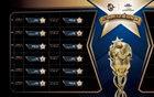 2025上海冠軍杯，7月底開(kāi)賽，7隊(duì)國(guó)際U16參賽