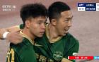 CCTV5直播浙豫對(duì)決，王鈺棟勿誤全運(yùn)，拉莫斯?fàn)庪p勝！