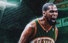 NBA增兩隊，杜蘭特狂喜盼17年