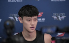 CBA觀察：曾凡博備戰(zhàn)NBA，三年后再次挑戰(zhàn)。