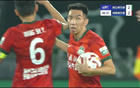 河南平浙江，劉鑫瑜頭球破門(mén)，卡多索助攻，87分鐘決勝！