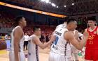 京浙激戰(zhàn)，北京險(xiǎn)勝！六爭(zhēng)議場(chǎng)面熱議，郭艾倫犀利點(diǎn)評(píng)。