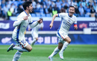上海申花大勝后連迎三喜，中超奪冠希望增強。