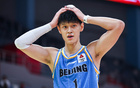 繼續(xù)沖！曾凡博贊北京男籃G5勝利，仍存活力！