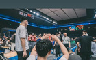 北京男籃勝廣廈，系列賽2-3；曾凡博：未完待續(xù)。