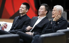 遼寧籃協(xié)定奪！三線(xiàn)出擊雙冠沖刺，楊鳴重任在肩。