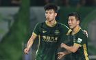 浙江23歲前鋒刷新紀錄，身高172造6球，有望入選國足！