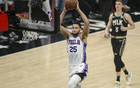 28歲狀元，4千萬年薪，場均低分，NBA容忍時長？
