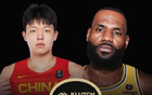 蘇群預(yù)測(cè)楊瀚森有望NBA選秀，潑冷水：首輪過(guò)高，31-45位更穩(wěn)。