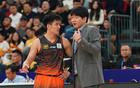 國(guó)手男籃三選一，非山東隊(duì)，或助周琦，替換北京雙衛(wèi)