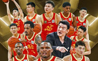 確認(rèn)！浙江廣廈征戰(zhàn)FIBA亞洲籃冠賽