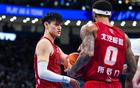 老帥支持曾凡博NBA，周琦攜手廣廈奪冠，王博仿楊鳴爭(zhēng)冠。