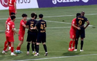 中甲榜首戰(zhàn)平副班長(zhǎng)，銅梁龍0-0平果，8連勝終，仍居榜首。