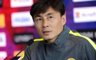 李瑋鋒：年輕球員需磨煉，少聽少信媒體，助力國足需時日。