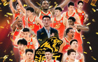 付政浩：CBA獎金500萬，冠亞軍分配，球隊決定。