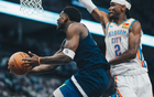 NBA季后賽變常規(guī)賽，輪換擴大，森林狼覺醒！