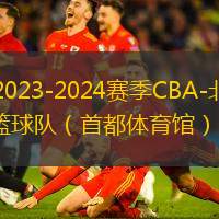 首頁 ? 2023-2024賽季CBA-北京北汽男子籃球隊（首都體育館）