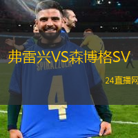 弗雷興VS森博格SV